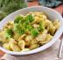 Orecchiette con broccoli