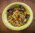 Orecchiette con le cozze