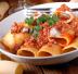 Paccheri al ragù