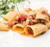 Paccheri al tonno