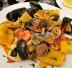 Paccheri allo scoglio