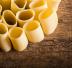 Paccheri ripieni di ricotta e spinaci