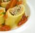 Paccheri ripieni