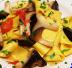 Pappardelle ai funghi