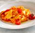 Pappardelle al pomodoro
