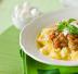 Pappardelle al ragù