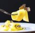 Pappardelle al tartufo