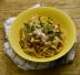 Pasta ai funghi porcini