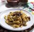 ricetta Pasta ai funghi