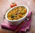 Pasta al forno con zucchine