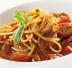 Pasta al pomodoro