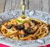 Pasta al tonno