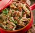 Pasta alla boscaiola