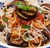 Pasta alle melanzane