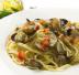 Pasta alle vongole