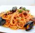 Pasta allo scoglio