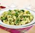 Pasta broccoli e acciughe