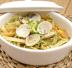 Pasta broccoli e vongole