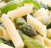 Pasta con asparagi