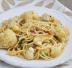 Pasta con cavolfiore