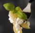 Pasta con la ricotta