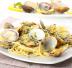 Pasta con le vongole