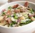 Pasta con pancetta