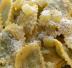 Pasta con patate
