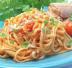 Pasta con tonno e pomodoro