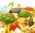 Pasta con verdure