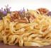 Pasta ricotta e noci