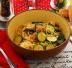 Pasta zucchine e tonno