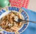 Penne ai carciofi