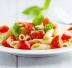 Penne al basilico