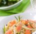 Penne al salmone