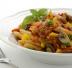 Penne alla boscaiola