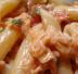 Pennette al salmone