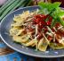Ravioli al sugo piccante