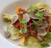 Ravioli al tartufo nero