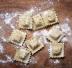 Ravioli di castagne