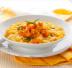 Riso con la zucca