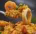 Risotto ai frutti di mare