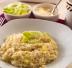 Risotto ai porri