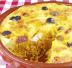 Risotto al forno