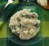 Risotto al gorgonzola