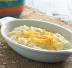 Risotto al mandarino