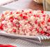 Risotto al melograno