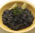 Risotto al nero di seppia 