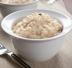 Risotto al topinambur