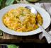 Risotto alle carote